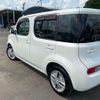 nissan cube 2014 -NISSAN--Cube Z12--276581---NISSAN--Cube Z12--276581- image 5