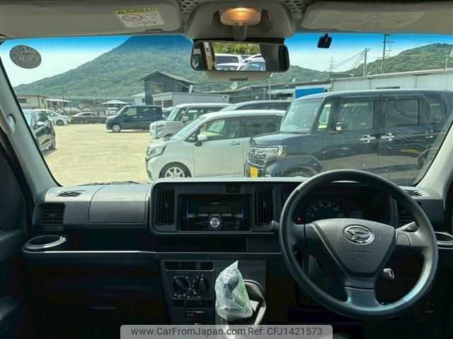 daihatsu hijet-cargo 2019 quick_quick_EBD-S321W_S321W-0008996 image 2