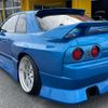 nissan skyline 1991 CFJ1791163 image 27