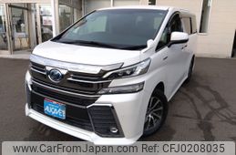 toyota vellfire 2017 -TOYOTA--Vellfire DAA-AYH30W--AYH30-0049529---TOYOTA--Vellfire DAA-AYH30W--AYH30-0049529-