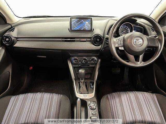 mazda demio 2015 504928-930979 image 1