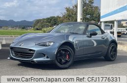 mazda roadster 2016 CFJ1776331