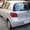 toyota vitz 2002 TE1060 image 14