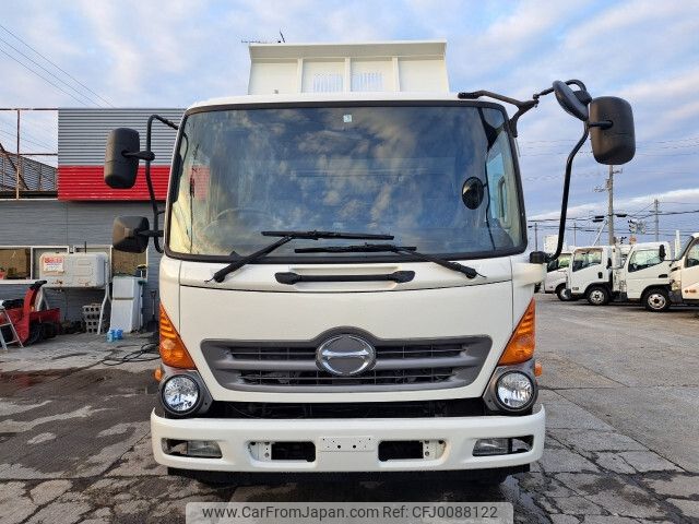 hino ranger 2016 -HINO--Hino Ranger SDG-FC9JCAP--FC9JCA-27967---HINO--Hino Ranger SDG-FC9JCAP--FC9JCA-27967- image 2