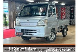 daihatsu hijet-truck 2011 CFJ1781169