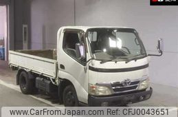 toyota dyna-truck 2007 -TOYOTA--Dyna XZU504-0001307---TOYOTA--Dyna XZU504-0001307-