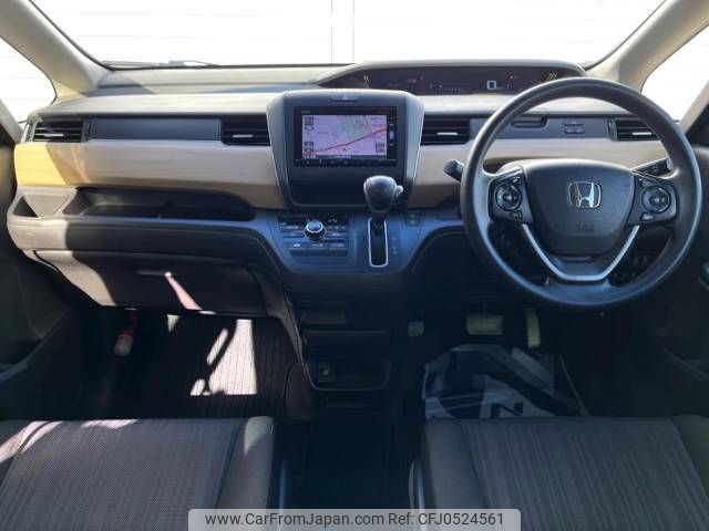 honda freed 2017 -HONDA--Freed DBA-GB5--GB5-1044257---HONDA--Freed DBA-GB5--GB5-1044257- image 2