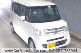 honda n-box 2015 CFJ1765944