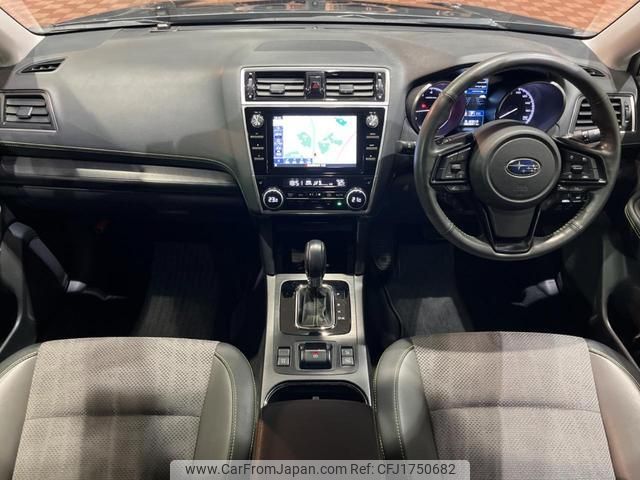 subaru outback 2018 CFJ1750682 image 2