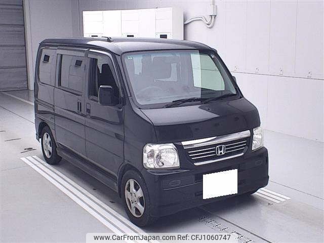 honda vamos 2012 -HONDA 【京都 582ﾁ4410】--Vamos HM1-1900067---HONDA 【京都 582ﾁ4410】--Vamos HM1-1900067- image 1