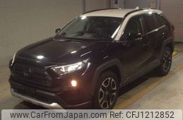 toyota rav4 2019 -TOYOTA--RAV4 6BA-MXAA54--MXAA54-2002511---TOYOTA--RAV4 6BA-MXAA54--MXAA54-2002511-