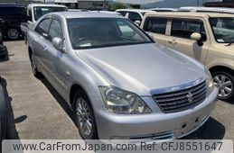 toyota crown 2007 CFJ8551647