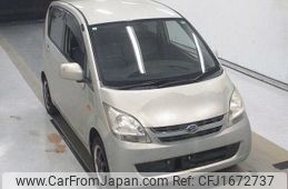 daihatsu move 2007 CFJ1672737