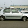 nissan march 1998 No.14736 image 3