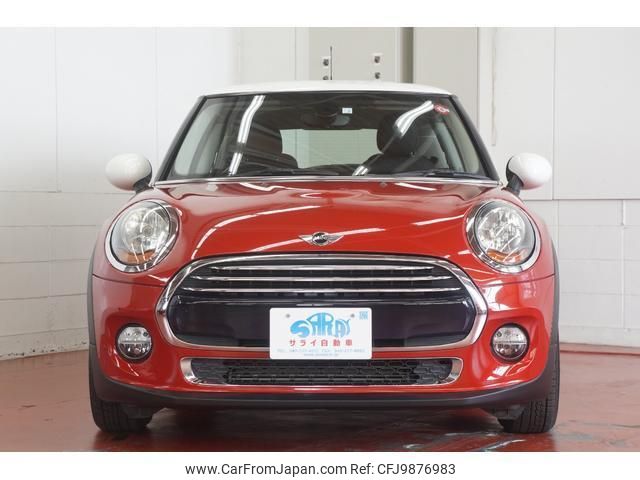 mini mini-others 2016 quick_quick_XM15_WMWXM520503A55698 image 2