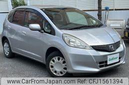 honda fit 2010 CFJ1561394
