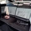 toyota corolla-levin 1987 CFJ1586410 image 7