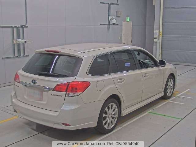 subaru legacy-touring-wagon 2011 -SUBARU--Legacy Wagon DBA-BR9--BR9-066001---SUBARU--Legacy Wagon DBA-BR9--BR9-066001- image 2