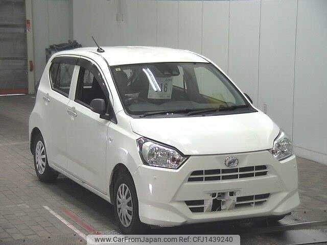 daihatsu mira-e-s 1990 -DAIHATSU--Mira e:s LA360S-0041146---DAIHATSU--Mira e:s LA360S-0041146- image 1