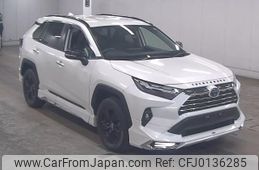 toyota rav4 2022 quick_quick_6AA-AXAH54_AXAH54-4037767