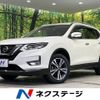 nissan x-trail 2017 -NISSAN--X-Trail DBA-NT32--NT32-582552---NISSAN--X-Trail DBA-NT32--NT32-582552- image 1