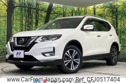 nissan x-trail 2017 -NISSAN--X-Trail DBA-NT32--NT32-582552---NISSAN--X-Trail DBA-NT32--NT32-582552-