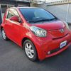 toyota iq 2008 -TOYOTA--iQ DBA-KGJ10--KGJ10-6004199---TOYOTA--iQ DBA-KGJ10--KGJ10-6004199- image 18