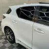 lexus ct 2014 -LEXUS 【名変中 】--Lexus CT ZWA10--2203617---LEXUS 【名変中 】--Lexus CT ZWA10--2203617- image 4