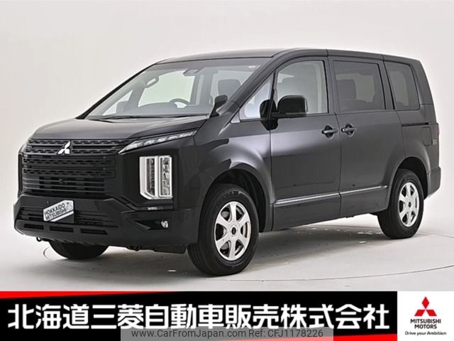mitsubishi delica-d5 2019 -MITSUBISHI--Delica D5 3DA-CV1W--CV1W-2113425---MITSUBISHI--Delica D5 3DA-CV1W--CV1W-2113425- image 1