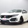 honda civic 2017 quick_quick_DBA-FK8_FK8-1000335 image 1