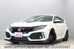 honda civic 2017 quick_quick_DBA-FK8_FK8-1000335