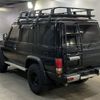 toyota land-cruiser 1998 -TOYOTA--Land Cruiser HZJ77HVｶｲ-0009611---TOYOTA--Land Cruiser HZJ77HVｶｲ-0009611- image 2