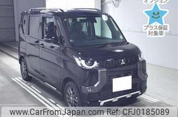 mitsubishi delica-mini 2023 -MITSUBISHI 【京都 582ｿ8556】--Delica Mini B38A-0510832---MITSUBISHI 【京都 582ｿ8556】--Delica Mini B38A-0510832-