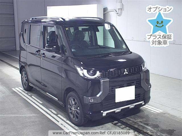 mitsubishi delica-mini 2023 -MITSUBISHI 【京都 582ｿ8556】--Delica Mini B38A-0510832---MITSUBISHI 【京都 582ｿ8556】--Delica Mini B38A-0510832- image 1