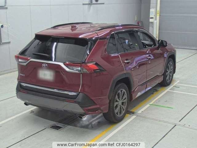 toyota rav4 2020 -TOYOTA--RAV4 6BA-MXAA54--MXAA54-5006801---TOYOTA--RAV4 6BA-MXAA54--MXAA54-5006801- image 2