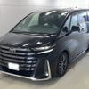 toyota vellfire 2023 -TOYOTA 【山口 330そ8469】--Vellfire AAHH40W-0001866---TOYOTA 【山口 330そ8469】--Vellfire AAHH40W-0001866- image 1