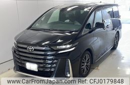 toyota vellfire 2023 -TOYOTA 【山口 330そ8469】--Vellfire AAHH40W-0001866---TOYOTA 【山口 330そ8469】--Vellfire AAHH40W-0001866-