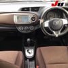 toyota vitz 2014 -TOYOTA--Vitz NSP130--2150533---TOYOTA--Vitz NSP130--2150533- image 12