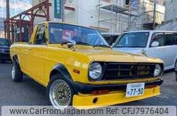 nissan sunny-truck 1991 GOO_NET_EXCHANGE_0202948A30221107W001