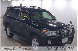 toyota land-cruiser-wagon 2014 -TOYOTA 【豊田 316ﾙ 1】--Land Cruiser Wagon CBA-URJ202W--URJ202W-4066573---TOYOTA 【豊田 316ﾙ 1】--Land Cruiser Wagon CBA-URJ202W--URJ202W-4066573-