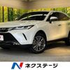 toyota harrier 2021 -TOYOTA--Harrier 6AA-AXUH80--AXUH80-0038857---TOYOTA--Harrier 6AA-AXUH80--AXUH80-0038857- image 1