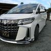 toyota alphard 2021 quick_quick_AGH30W_AGH30-0390189 image 18