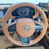 lexus lc 2018 -LEXUS--Lexus LC DAA-GWZ100--GWZ100-0002313---LEXUS--Lexus LC DAA-GWZ100--GWZ100-0002313- image 19