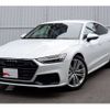 audi a7 2019 -AUDI--Audi A7 AAA-F2DLZS--WAUZZZF20KN029527---AUDI--Audi A7 AAA-F2DLZS--WAUZZZF20KN029527- image 4