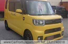 daihatsu wake 2014 CFJ1740018