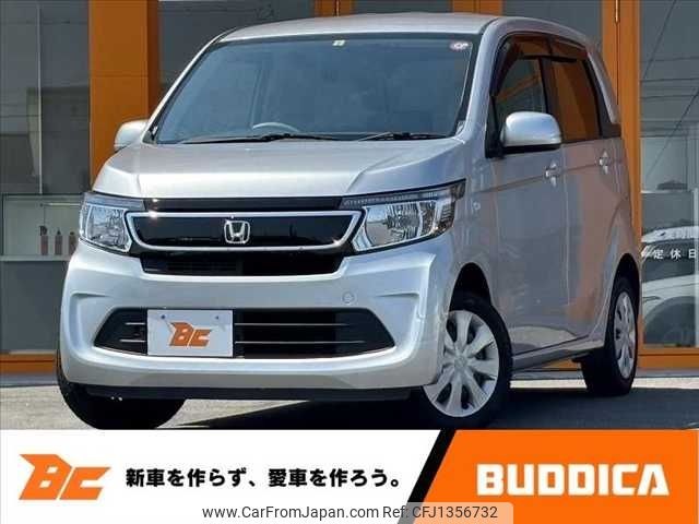 honda n-wgn 2014 -HONDA--N WGN DBA-JH2--JH2-1006433---HONDA--N WGN DBA-JH2--JH2-1006433- image 1