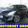 suzuki swift 2015 -SUZUKI--Swift DBA-ZC72S--ZC72S-352777---SUZUKI--Swift DBA-ZC72S--ZC72S-352777- image 1