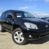 toyota rav4 2007 DAN111052 image 9