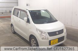 suzuki wagon-r 2011 CFJ1627365