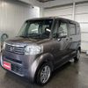 honda n-box 2014 -HONDA 【富山 581ﾄ6036】--N BOX JF1--2221658---HONDA 【富山 581ﾄ6036】--N BOX JF1--2221658- image 1